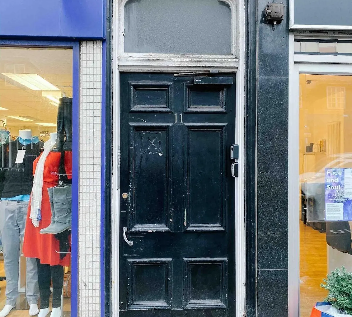 Chic Flat Close To Edinburgh, Airport, & Zoo Апартаменты Эдинбург